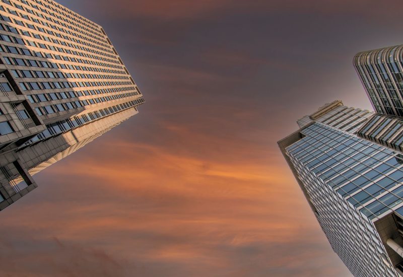 Cali Law - Mondriaan Tower, Amsterdam